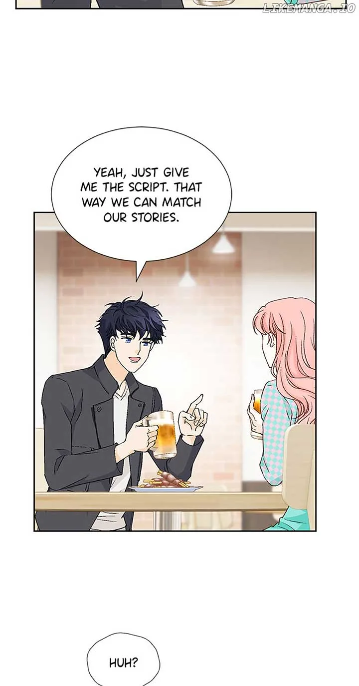 Flavors of Reincarnation Chapter 117 page 43