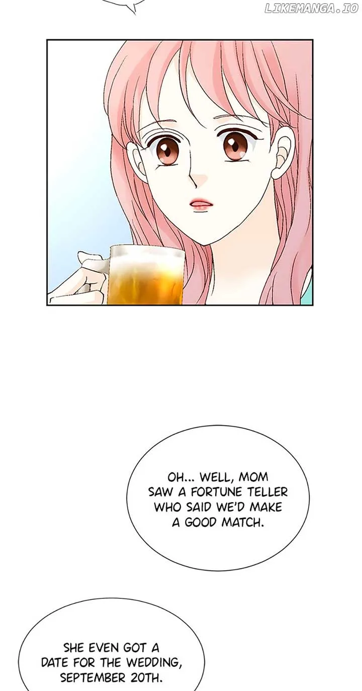 Flavors of Reincarnation Chapter 117 page 44
