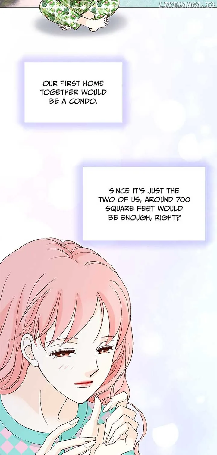 Flavors of Reincarnation Chapter 117 page 61
