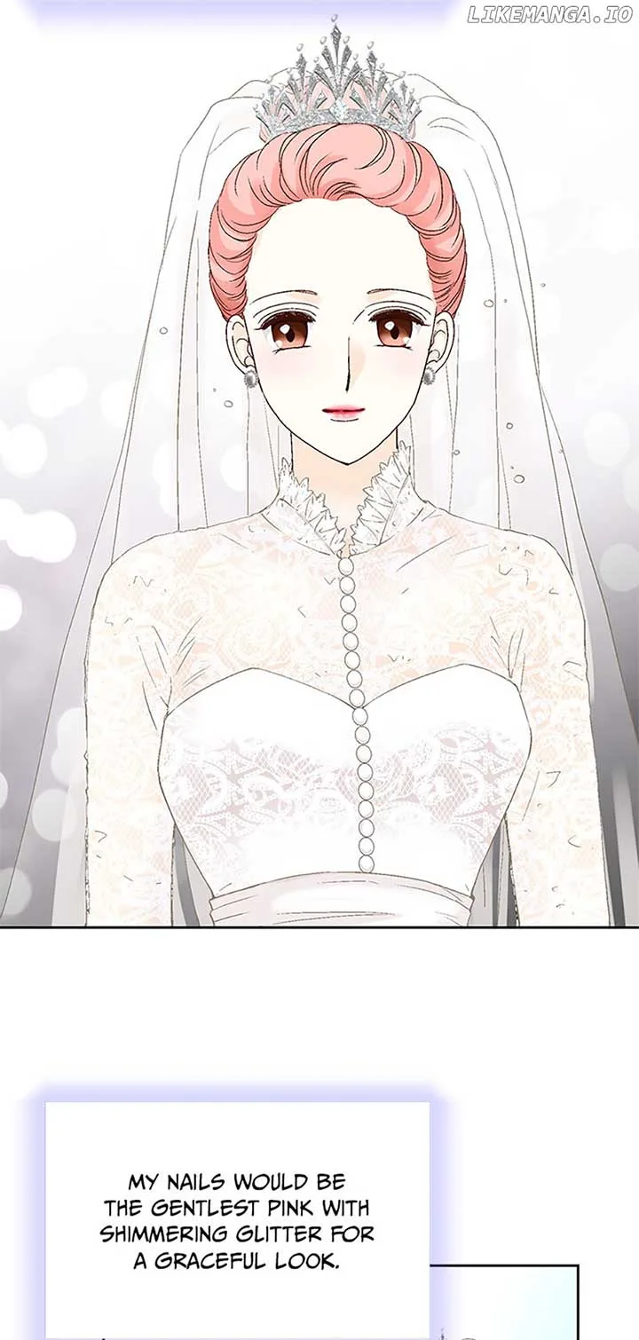 Flavors of Reincarnation Chapter 117 page 59