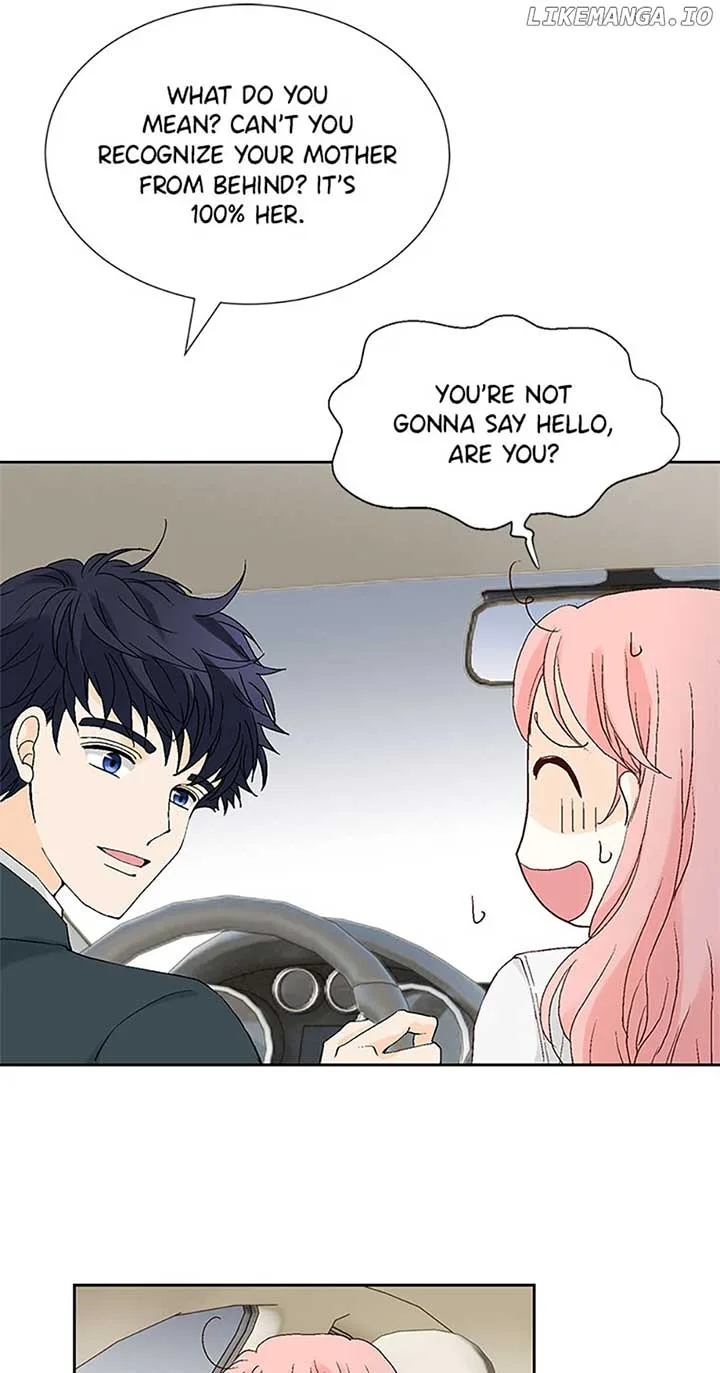 Flavors of Reincarnation Chapter 116 page 13