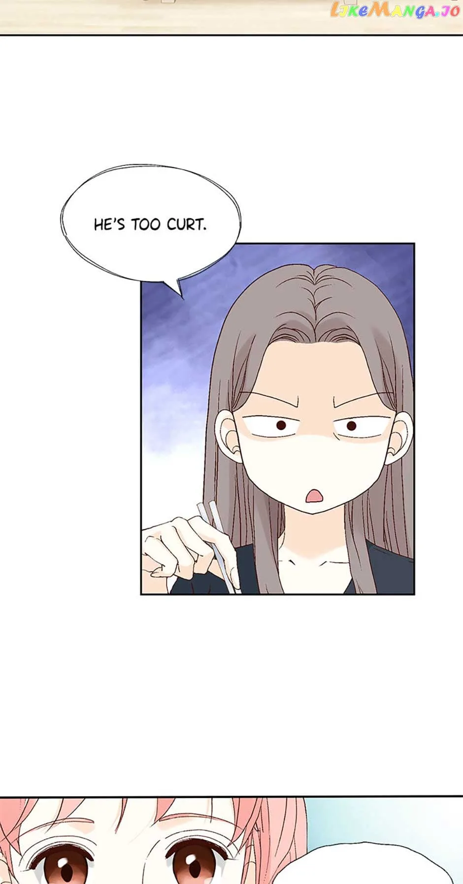 Flavors of Reincarnation Chapter 113 page 39