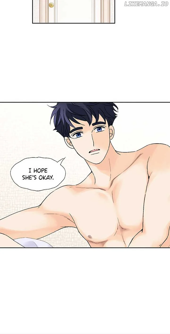 Flavors of Reincarnation Chapter 115 page 30