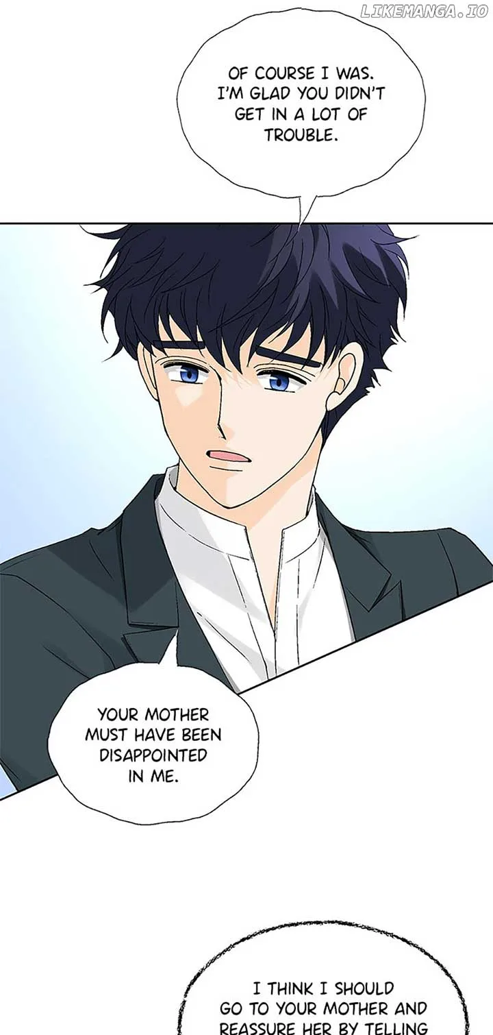 Flavors of Reincarnation Chapter 116 page 4
