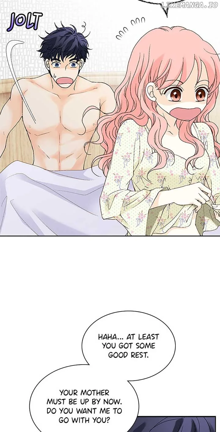 Flavors of Reincarnation Chapter 115 page 26