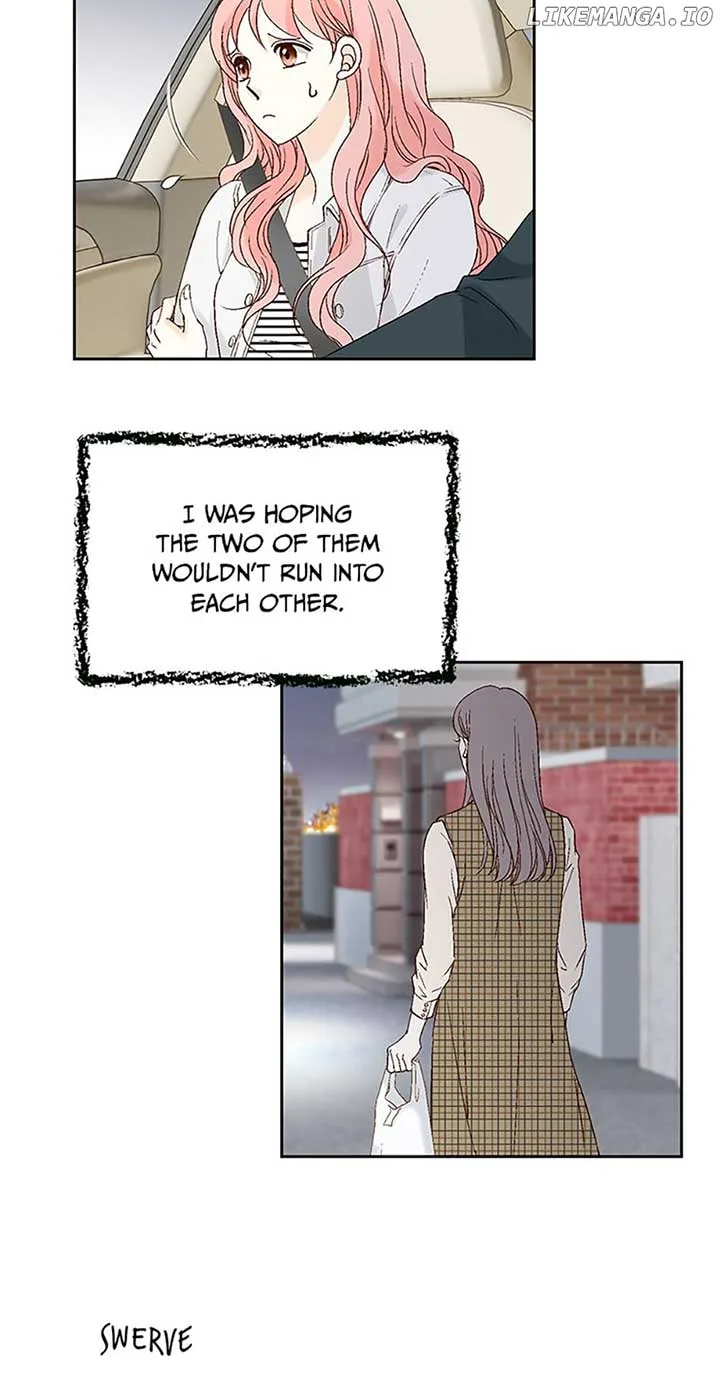 Flavors of Reincarnation Chapter 116 page 14