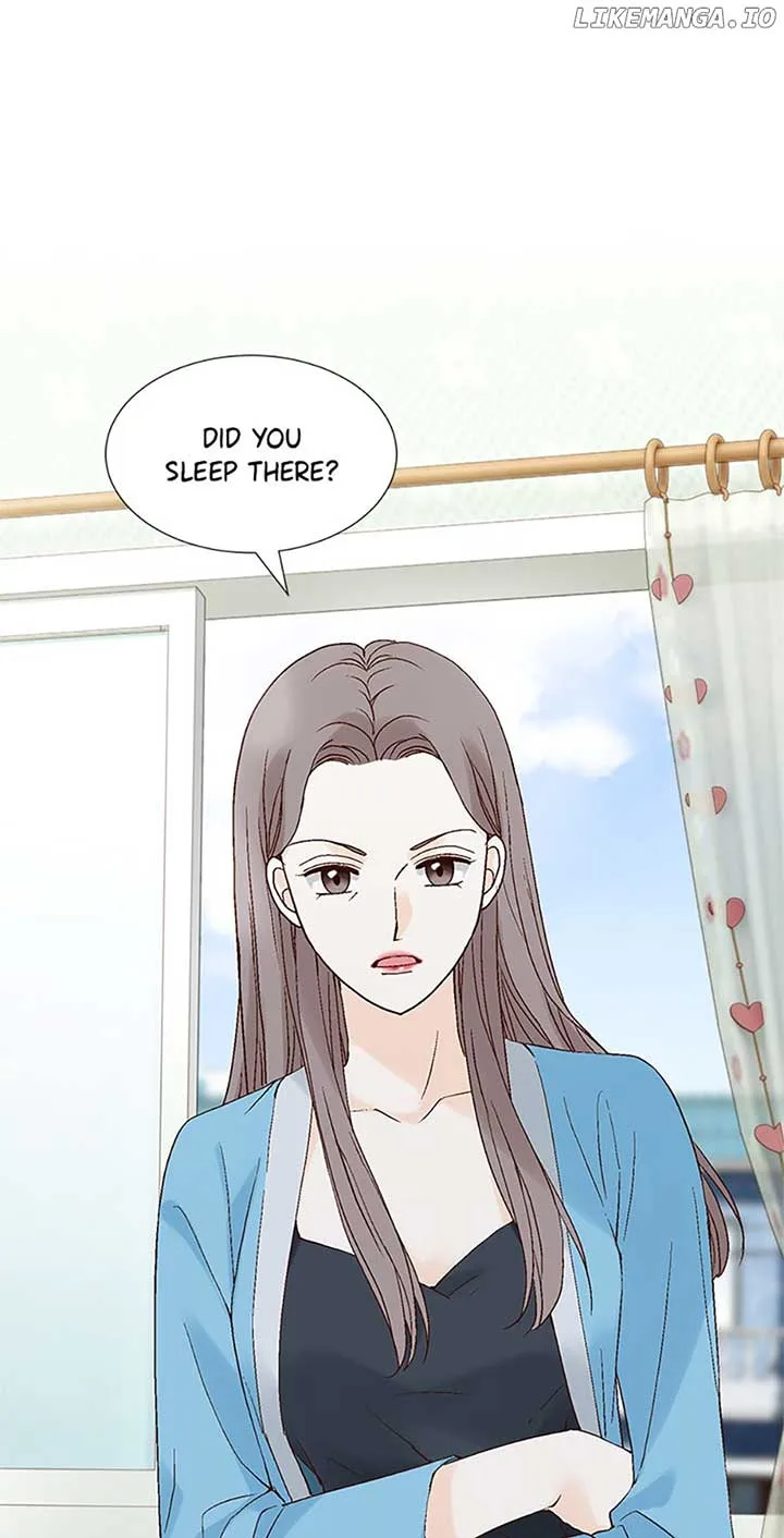 Flavors of Reincarnation Chapter 115 page 38