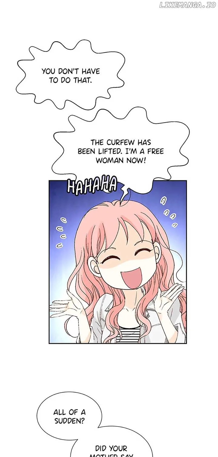Flavors of Reincarnation Chapter 116 page 7