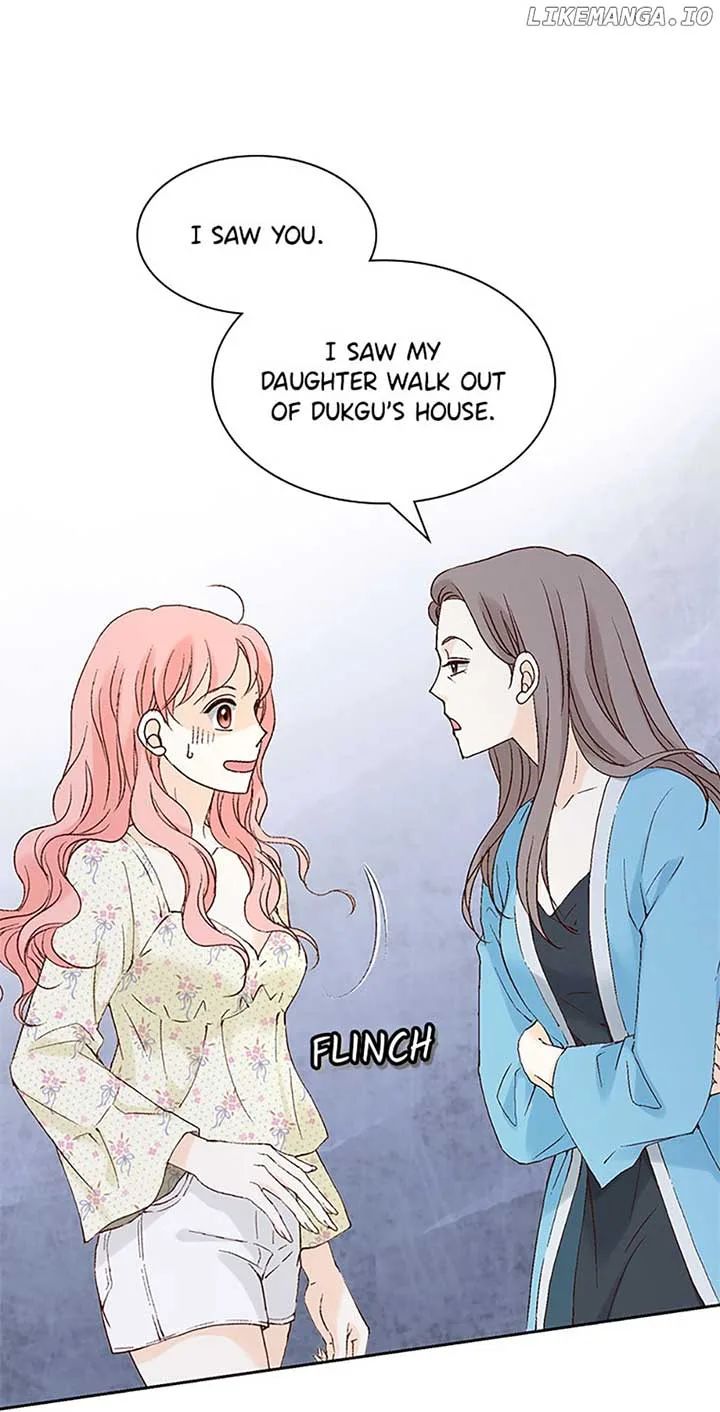 Flavors of Reincarnation Chapter 115 page 36