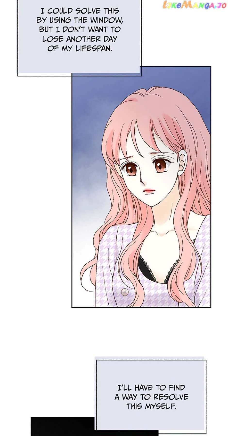 Flavors of Reincarnation Chapter 113 page 45