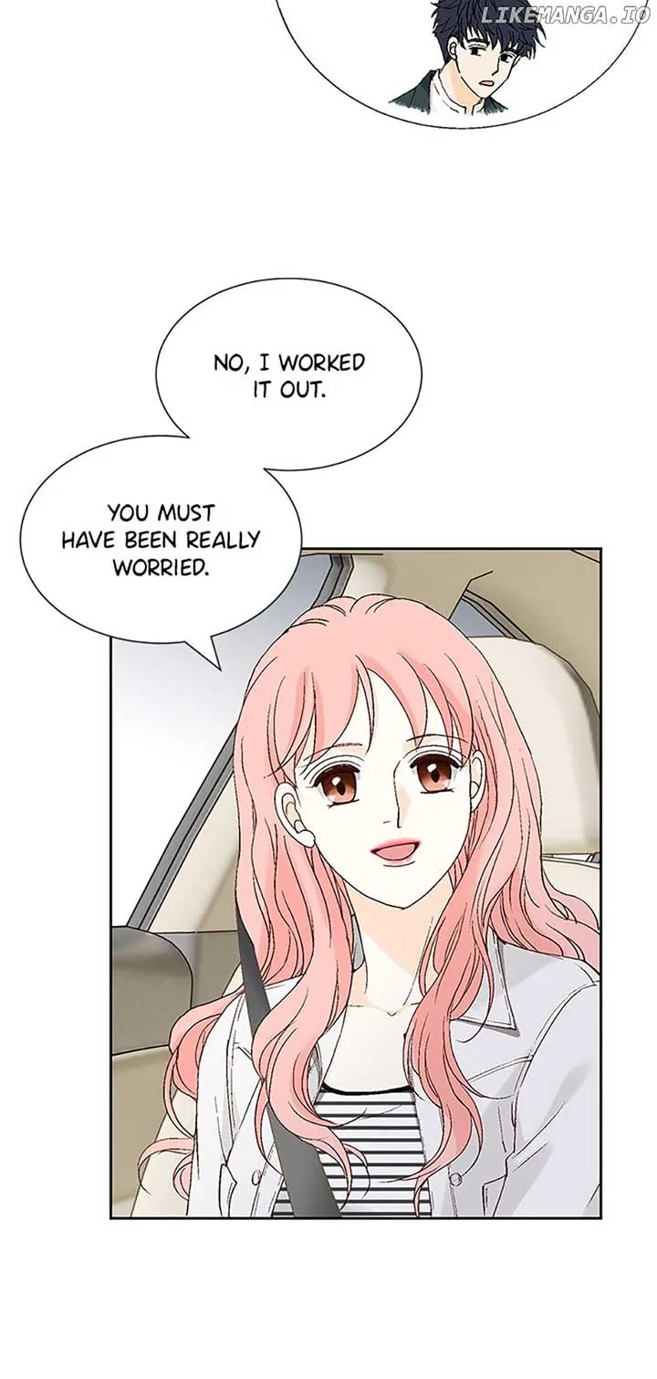 Flavors of Reincarnation Chapter 116 page 3