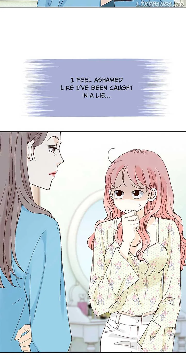 Flavors of Reincarnation Chapter 115 page 39