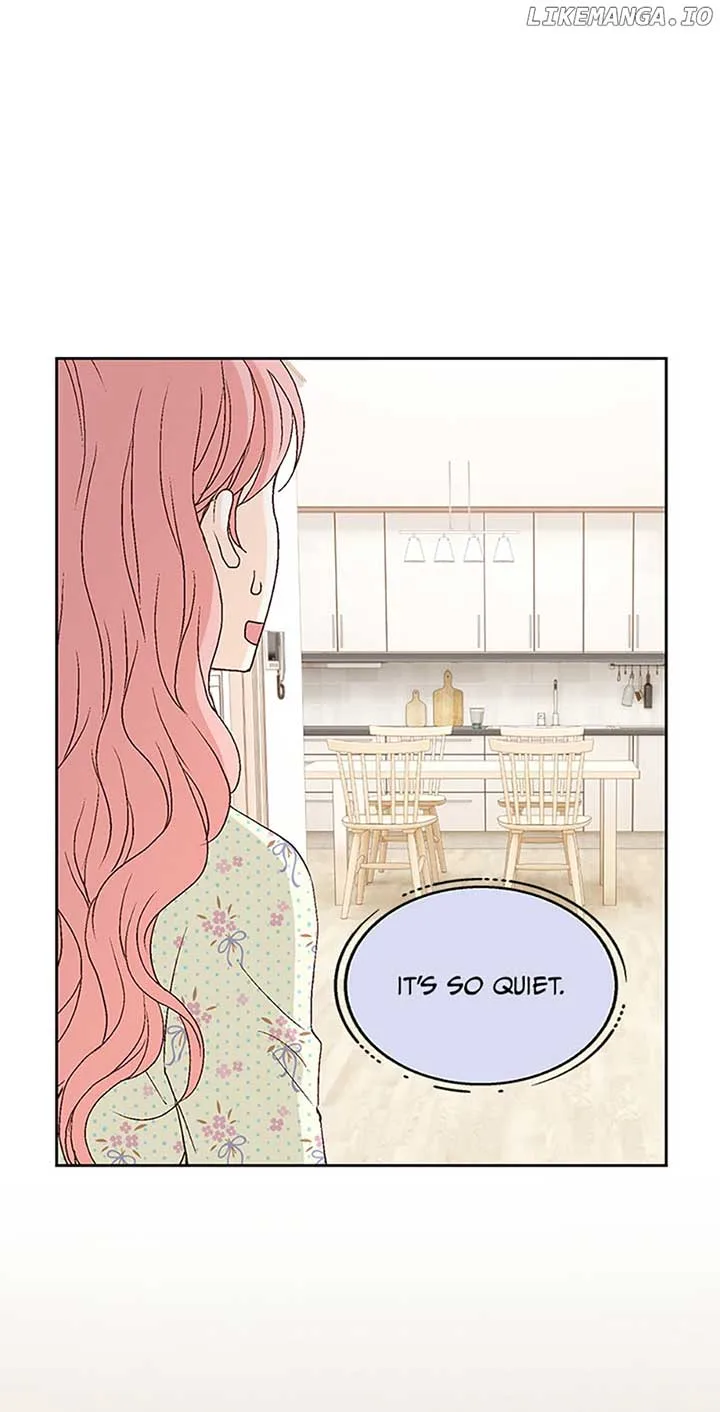 Flavors of Reincarnation Chapter 115 page 31