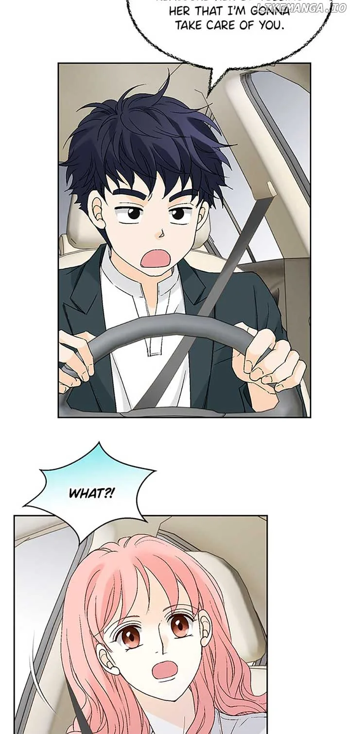 Flavors of Reincarnation Chapter 116 page 5