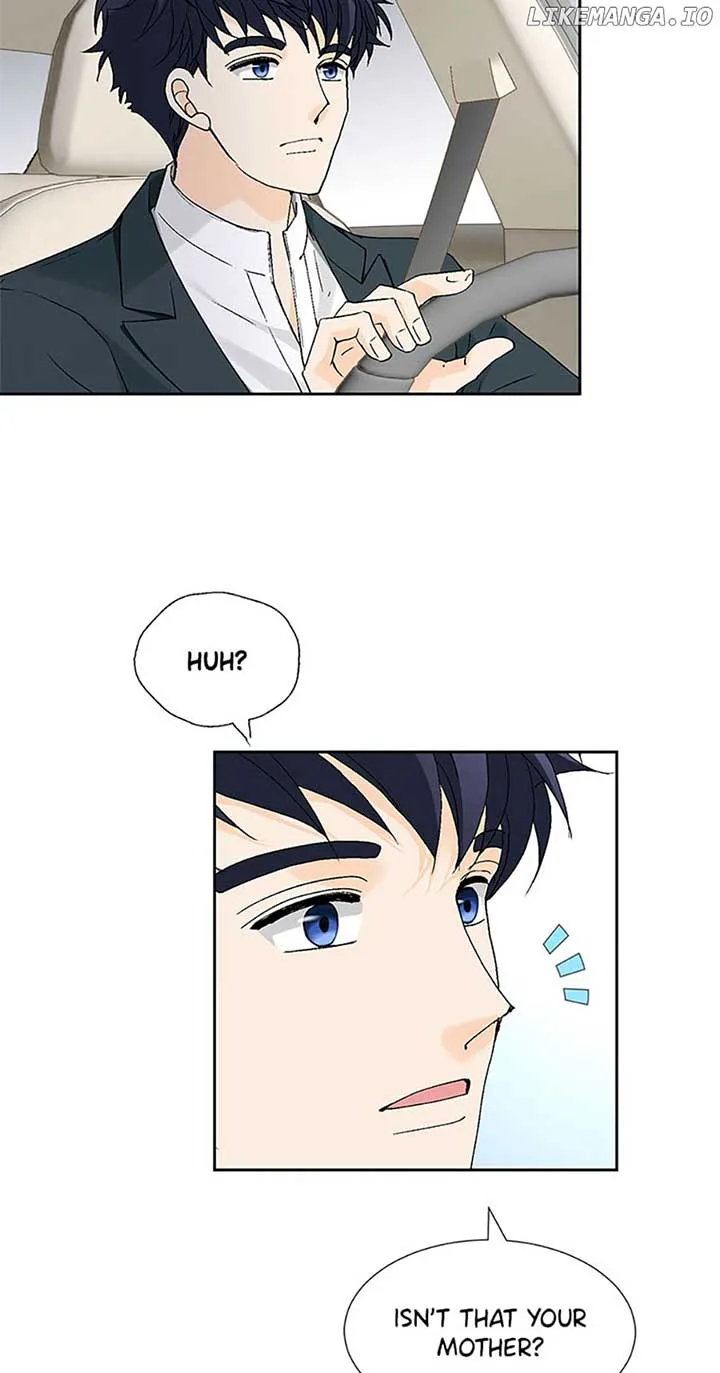Flavors of Reincarnation Chapter 116 page 11