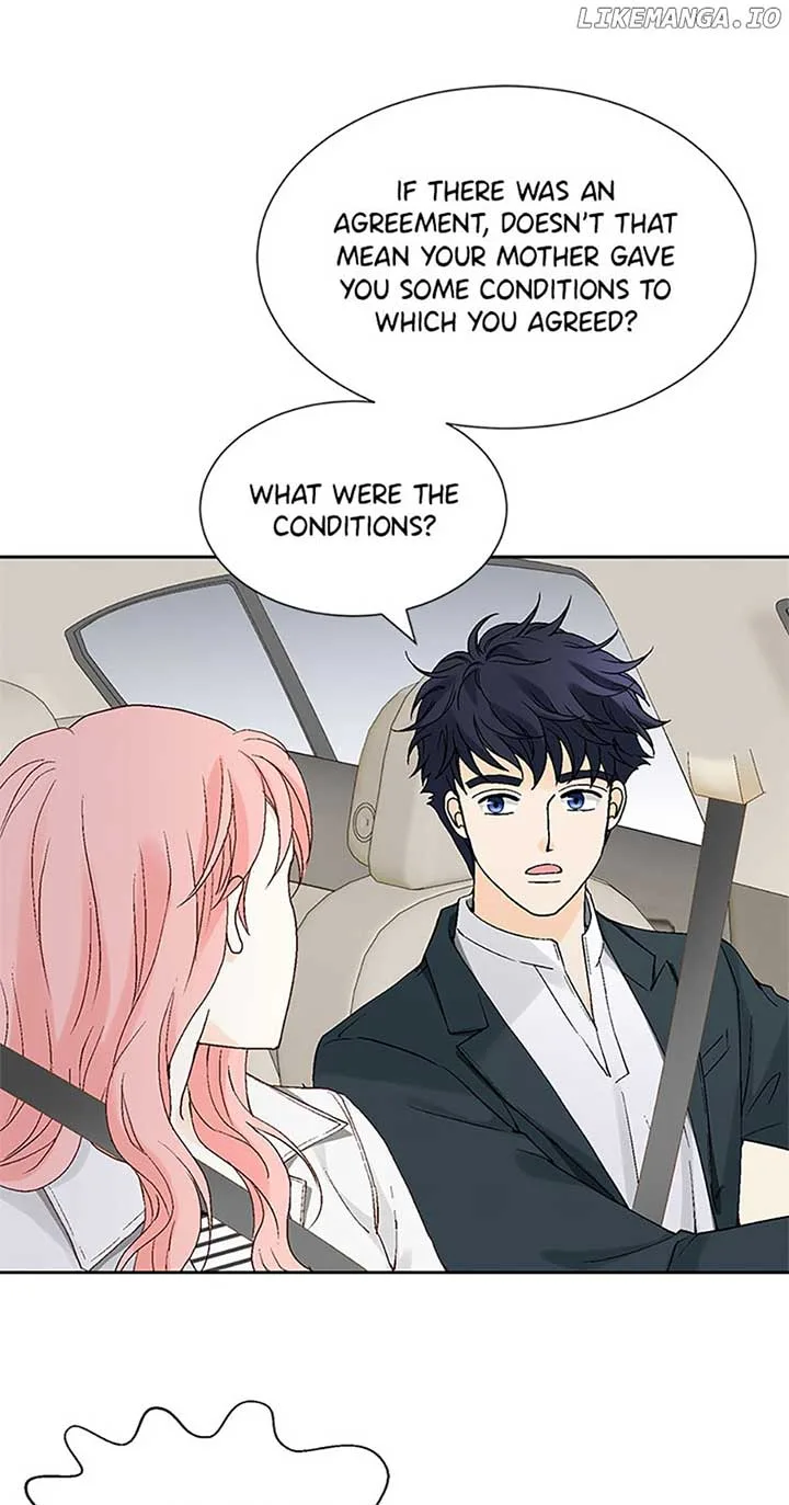 Flavors of Reincarnation Chapter 116 page 9