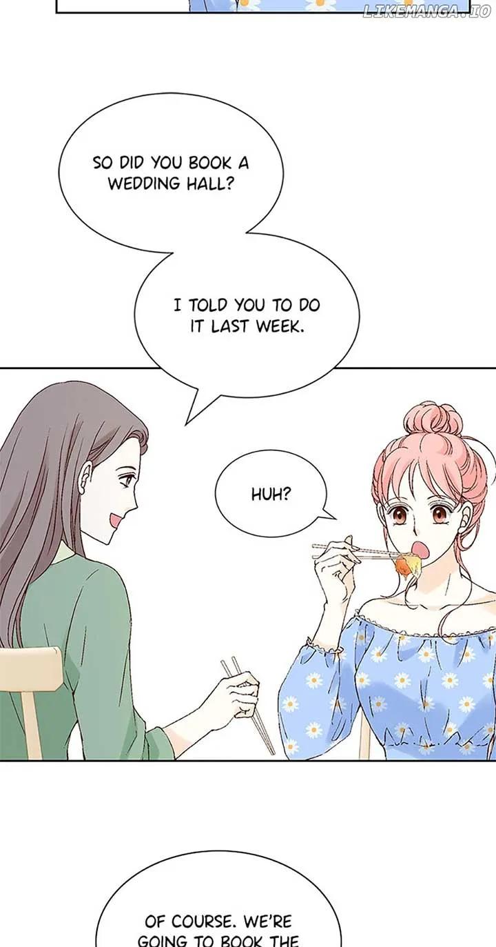 Flavors of Reincarnation Chapter 118 page 6