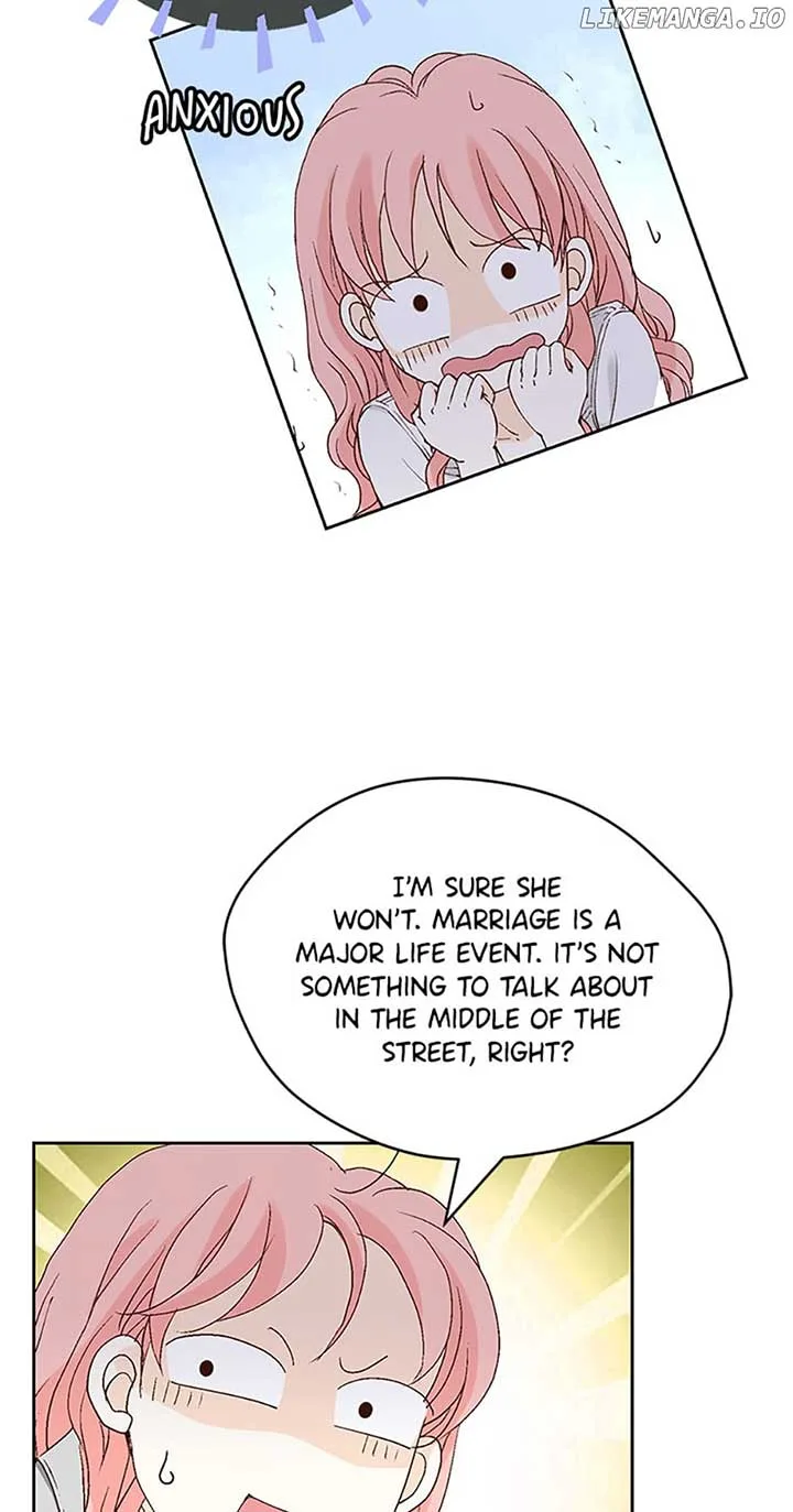 Flavors of Reincarnation Chapter 116 page 19