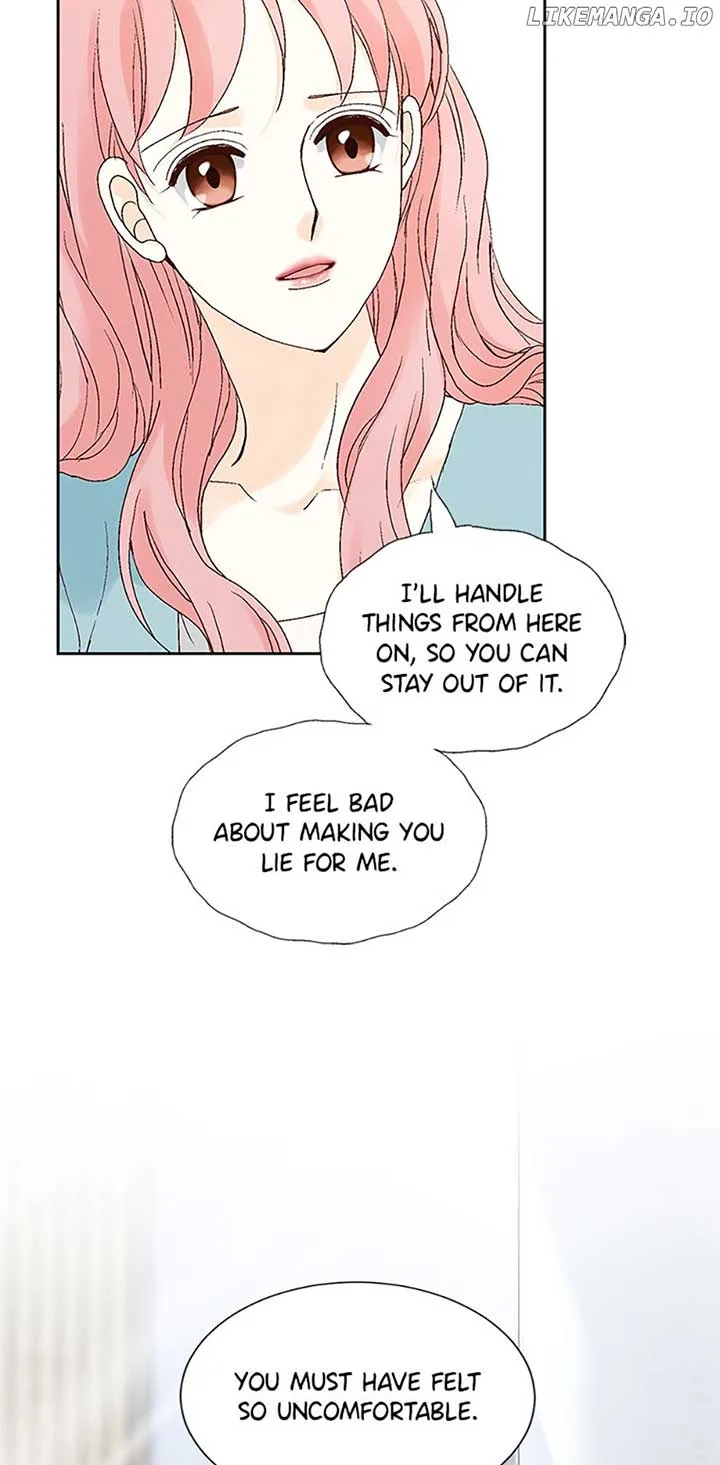 Flavors of Reincarnation Chapter 118 page 27