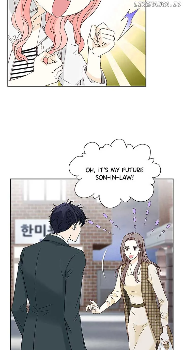 Flavors of Reincarnation Chapter 116 page 20