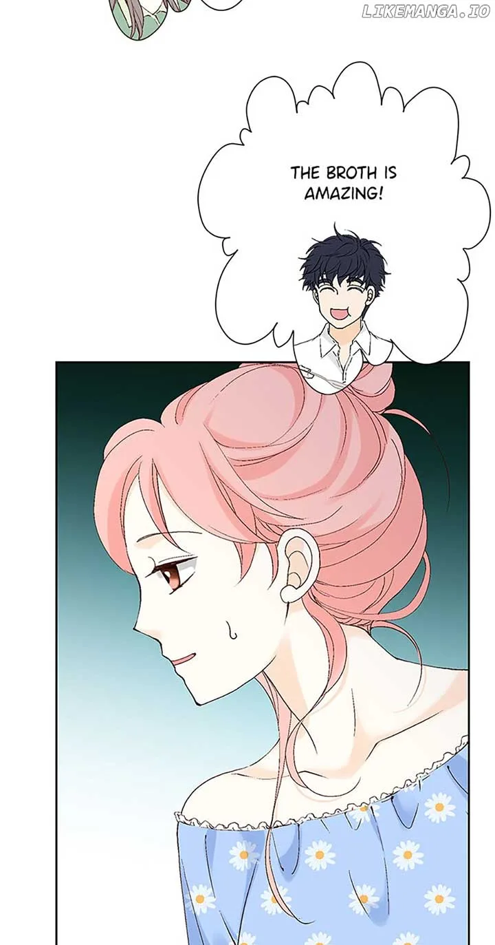 Flavors of Reincarnation Chapter 118 page 5