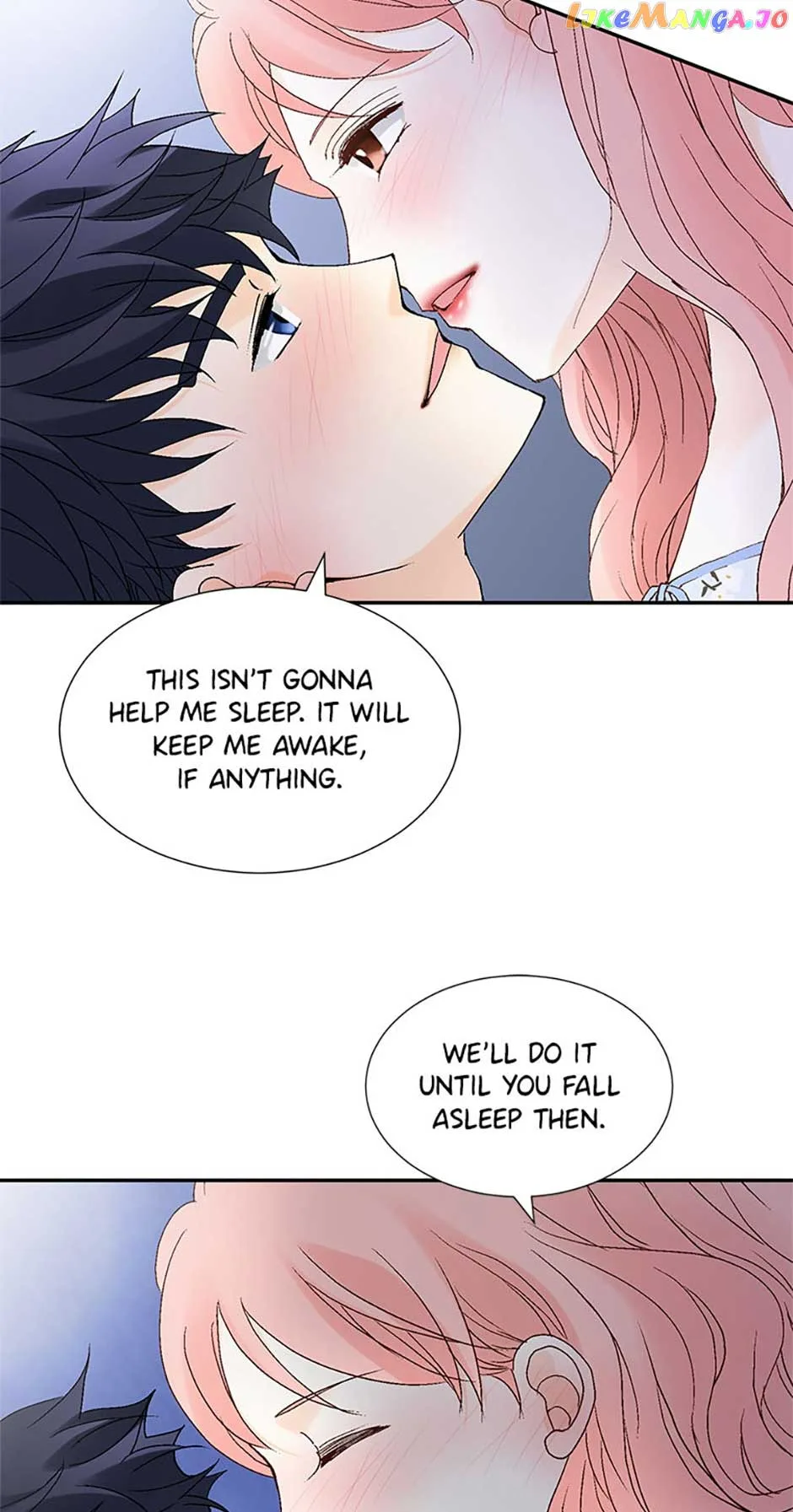 Flavors of Reincarnation Chapter 113 page 60