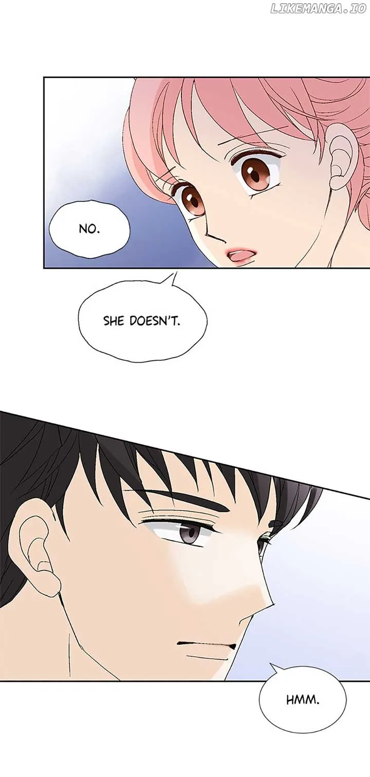 Flavors of Reincarnation Chapter 119 page 7