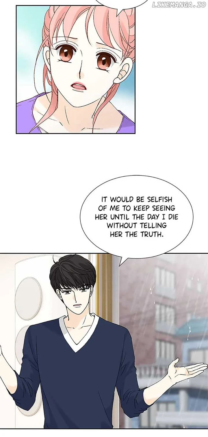Flavors of Reincarnation Chapter 119 page 9