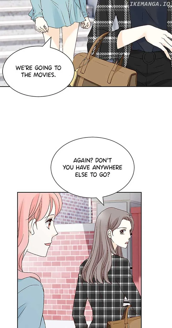 Flavors of Reincarnation Chapter 118 page 11