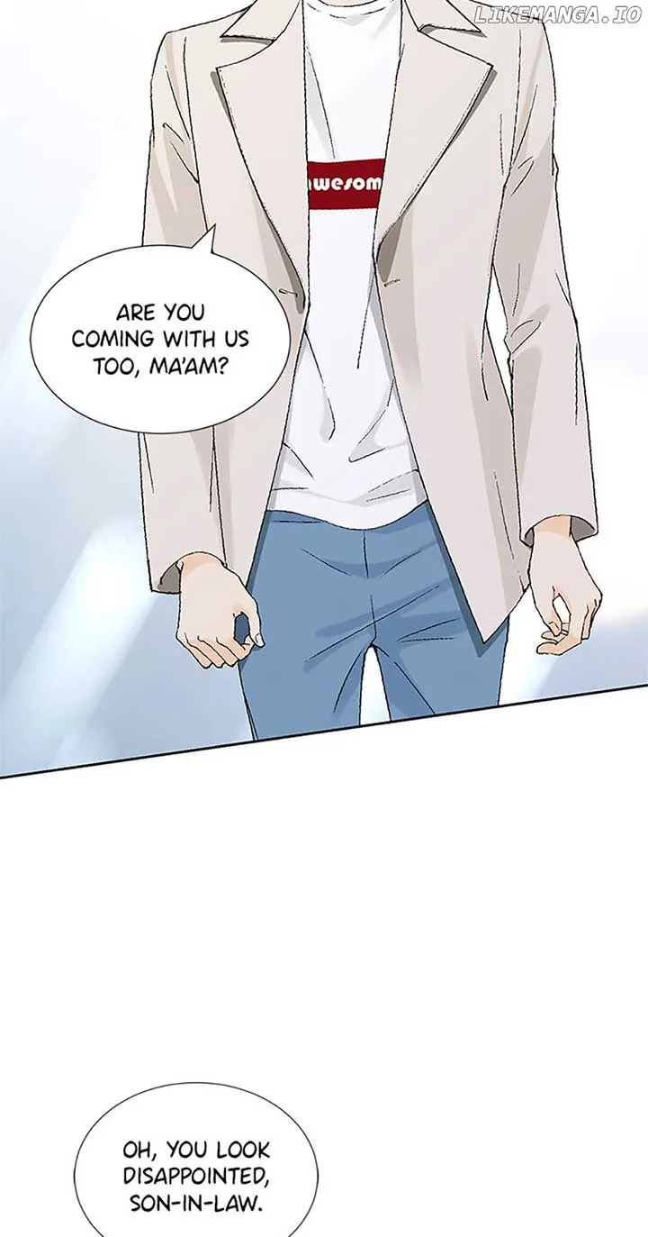 Flavors of Reincarnation Chapter 118 page 15