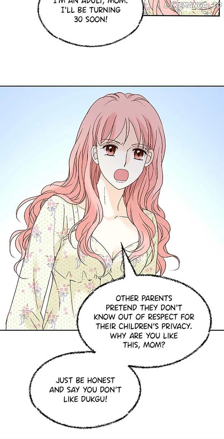 Flavors of Reincarnation Chapter 115 page 44