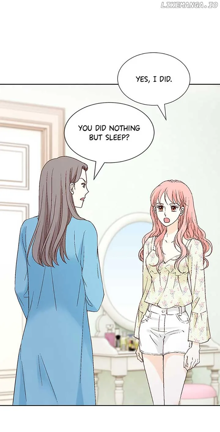 Flavors of Reincarnation Chapter 115 page 41