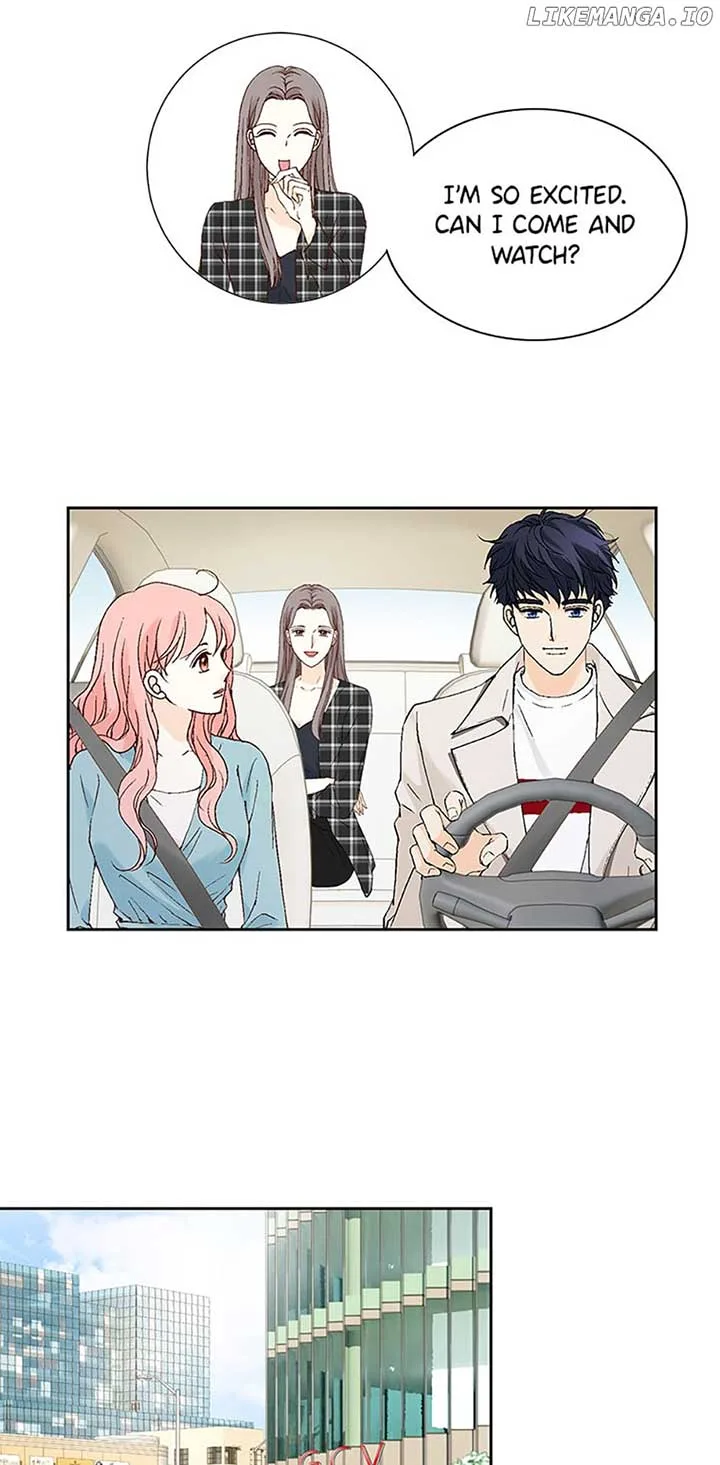 Flavors of Reincarnation Chapter 118 page 24
