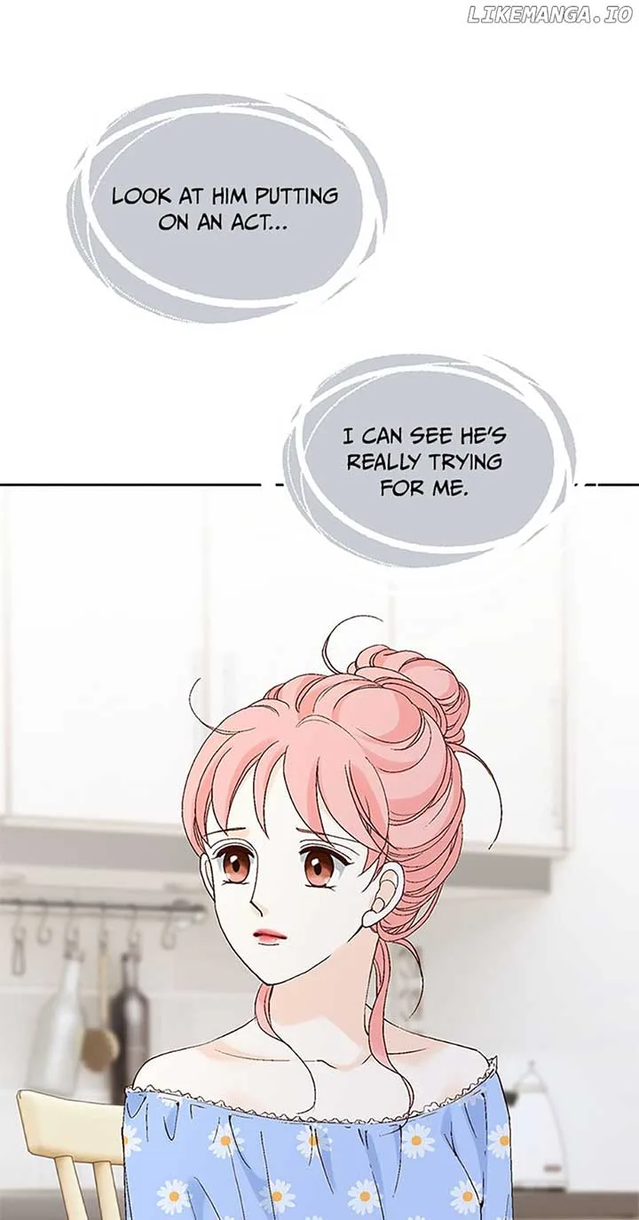 Flavors of Reincarnation Chapter 118 page 9