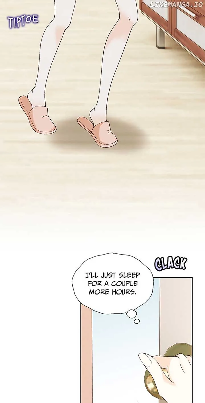 Flavors of Reincarnation Chapter 115 page 33
