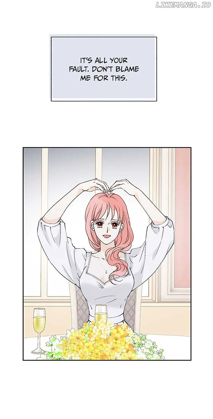 Flavors of Reincarnation Chapter 119 page 54