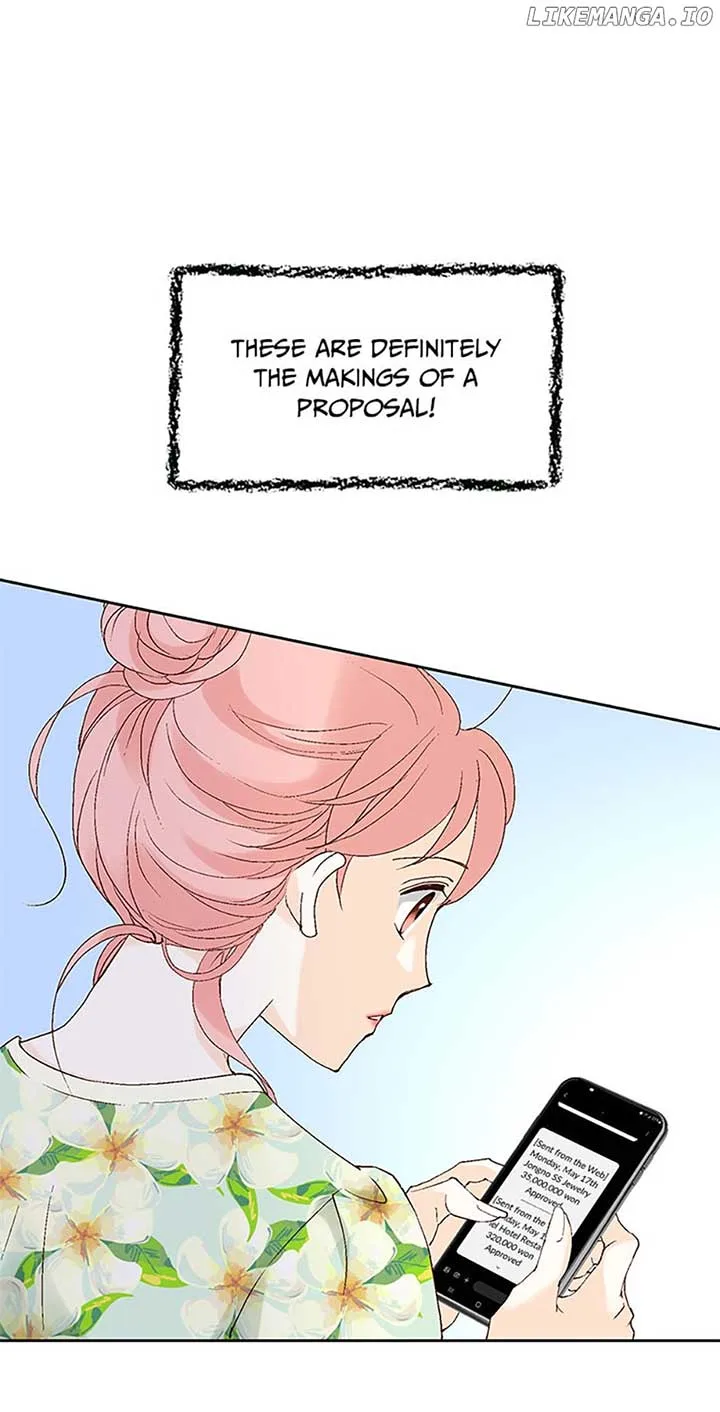 Flavors of Reincarnation Chapter 118 page 43