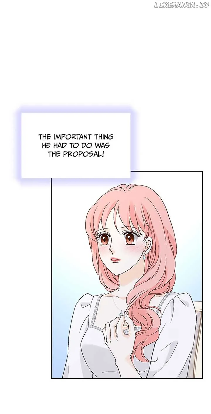 Flavors of Reincarnation Chapter 119 page 46