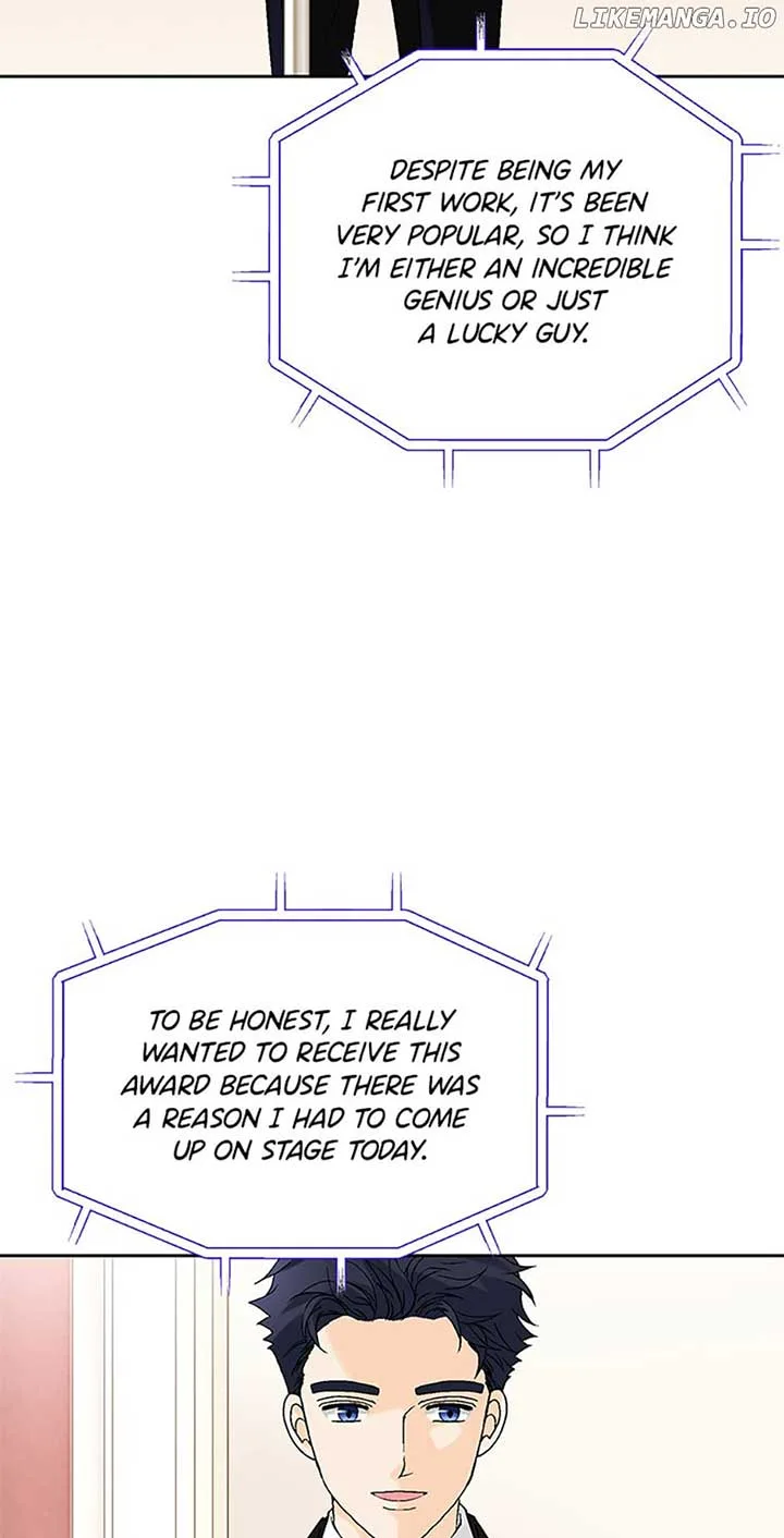 Flavors of Reincarnation Chapter 119 page 40