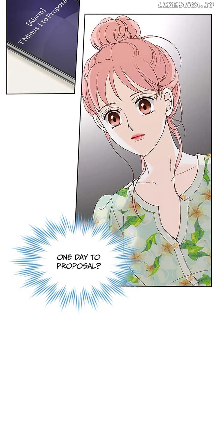 Flavors of Reincarnation Chapter 118 page 40