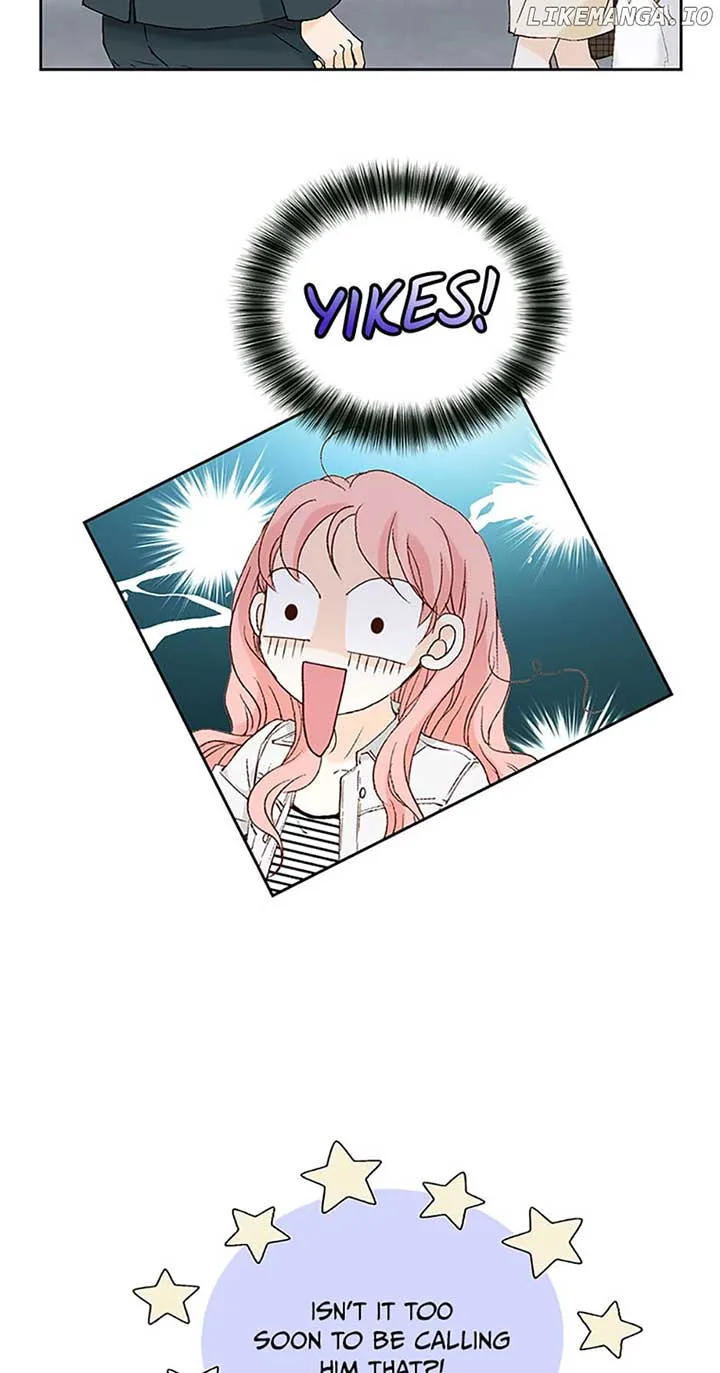 Flavors of Reincarnation Chapter 116 page 21