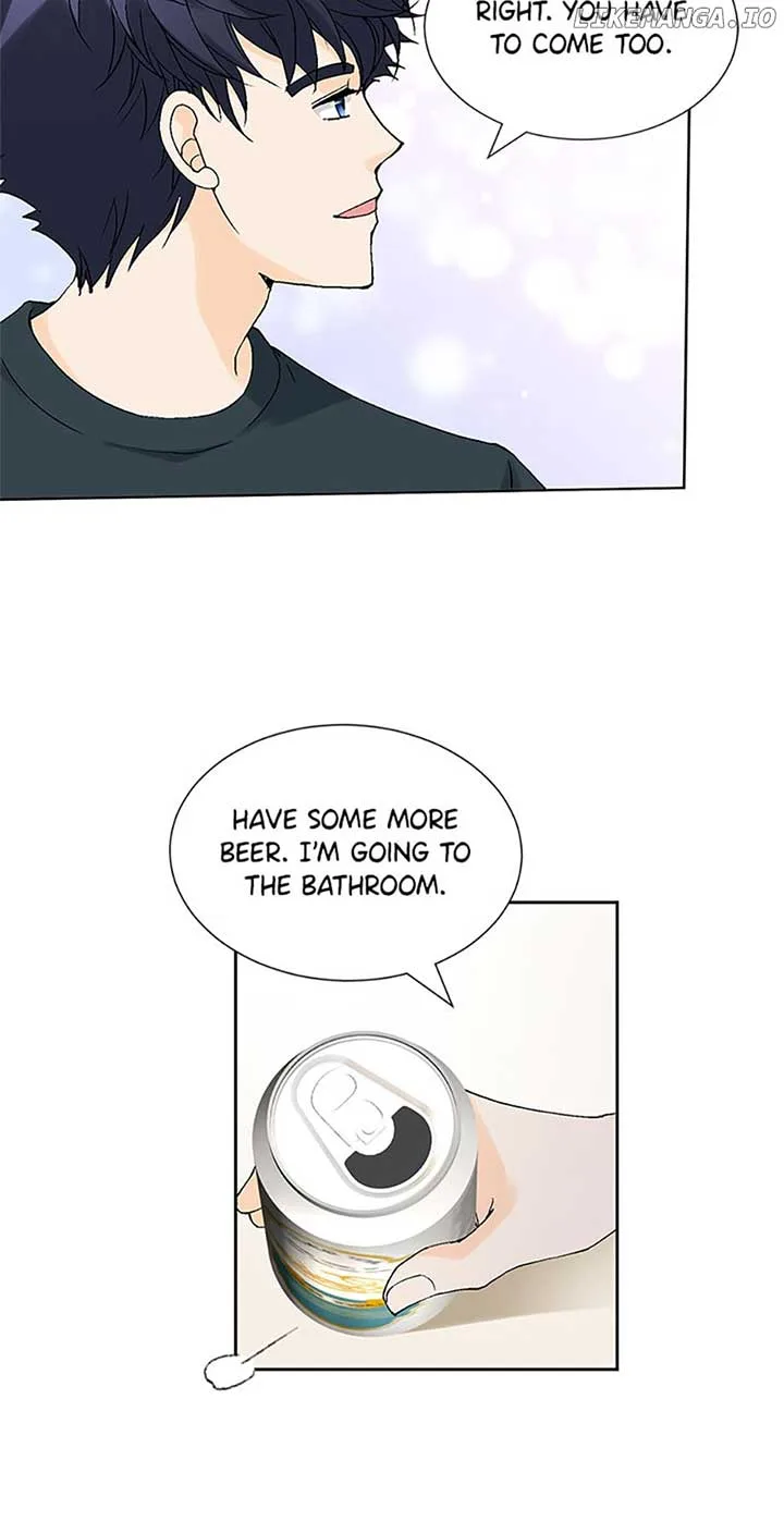 Flavors of Reincarnation Chapter 118 page 36