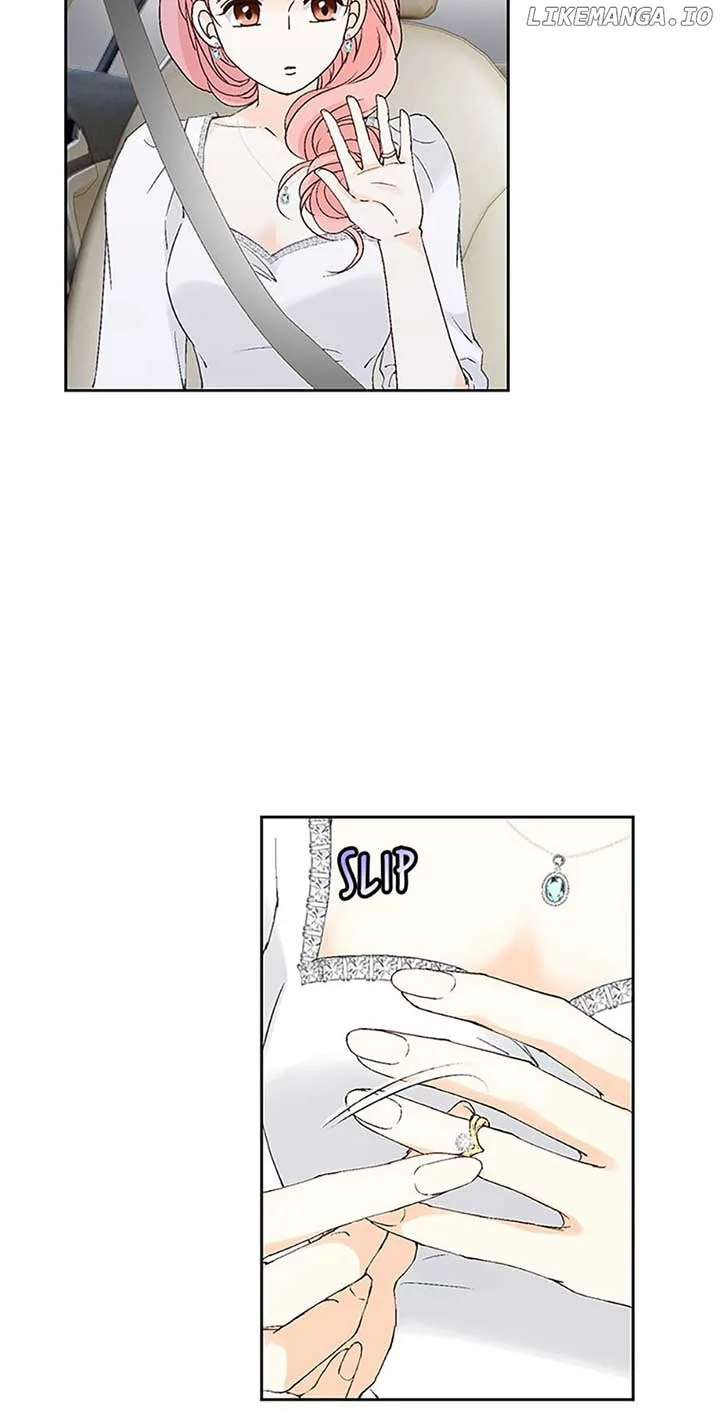 Flavors of Reincarnation Chapter 119 page 65