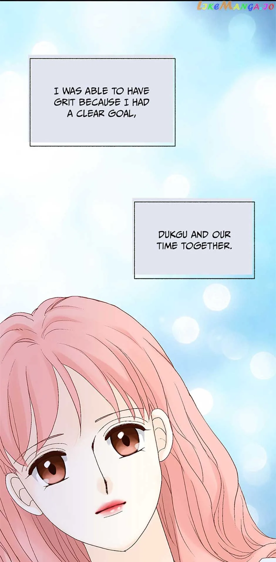 Flavors of Reincarnation Chapter 113 page 69