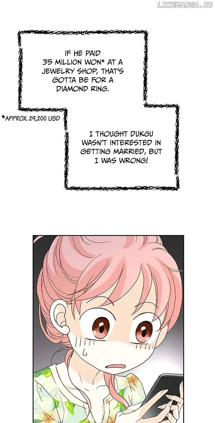 Flavors of Reincarnation Chapter 118 page 44