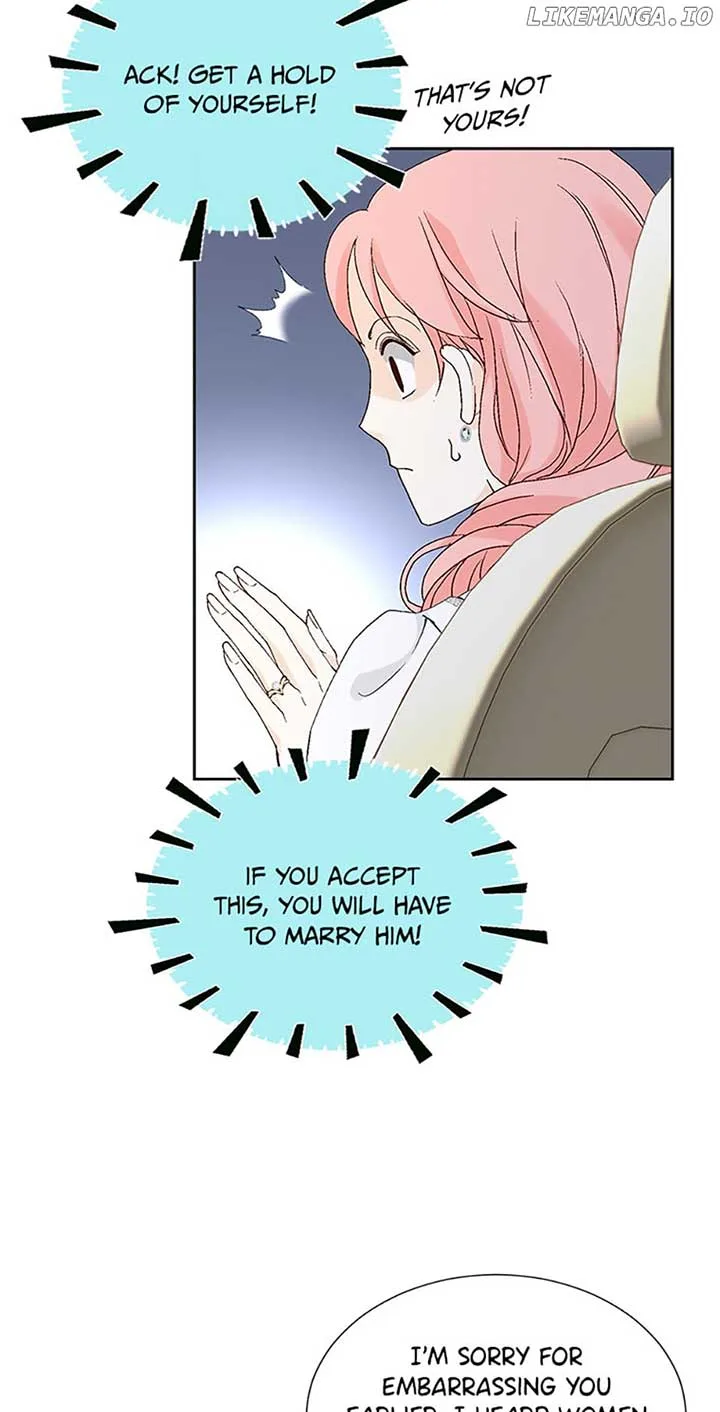 Flavors of Reincarnation Chapter 119 page 62