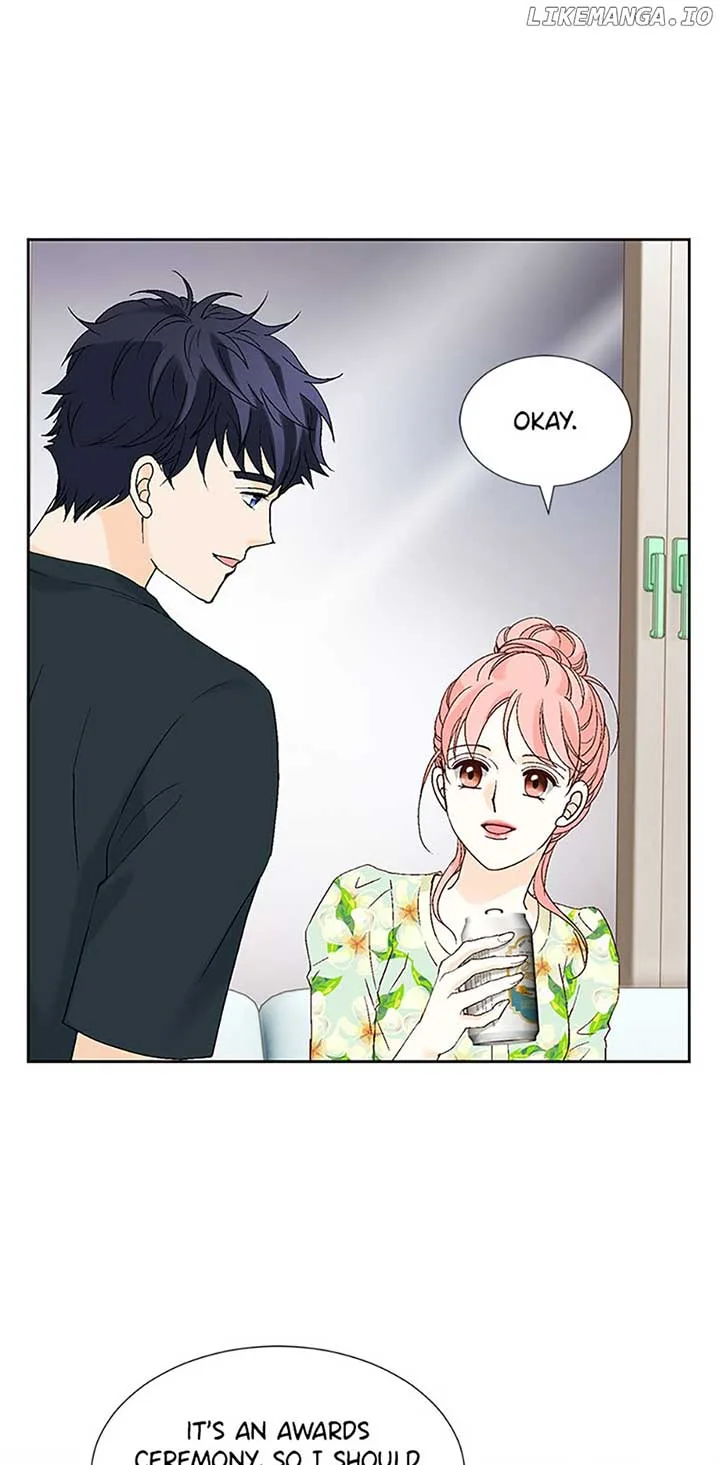 Flavors of Reincarnation Chapter 118 page 37