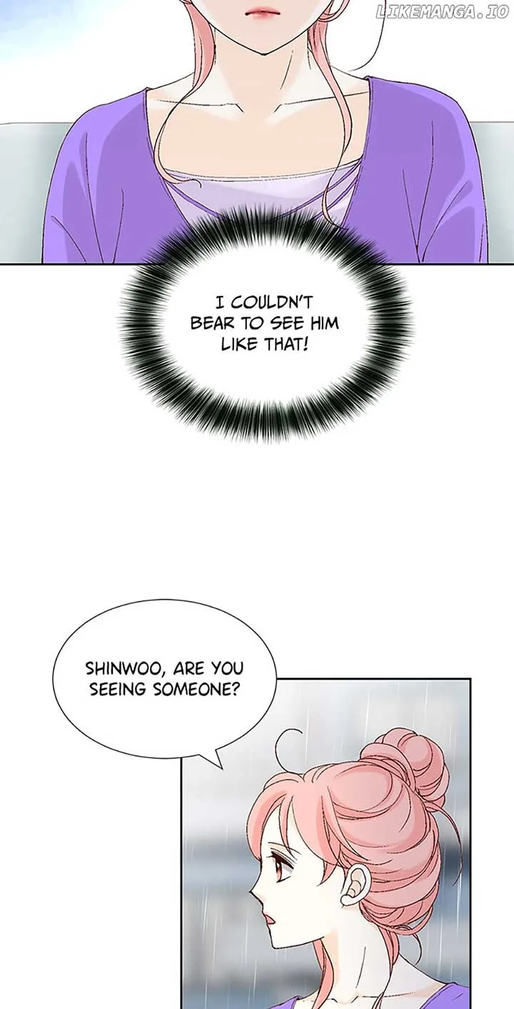 Flavors of Reincarnation Chapter 118 page 62