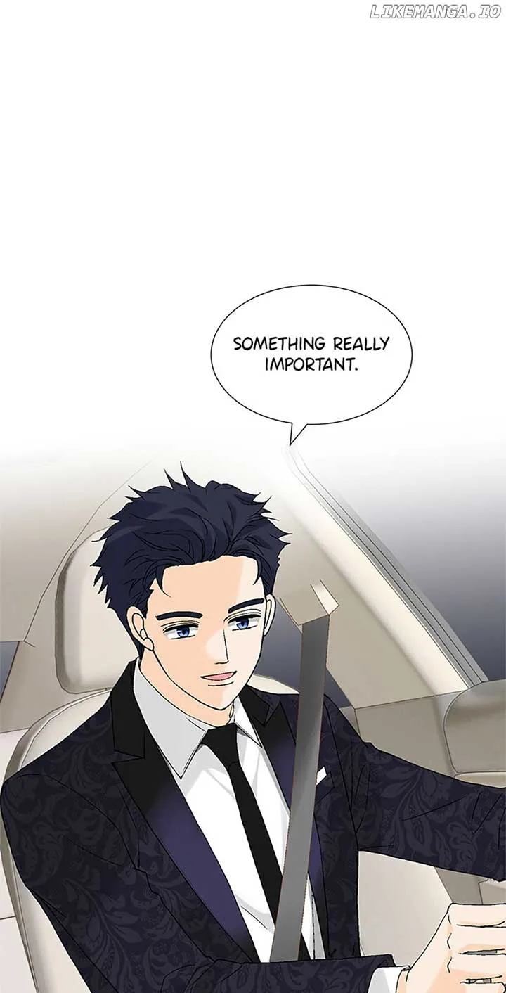 Flavors of Reincarnation Chapter 119 page 32