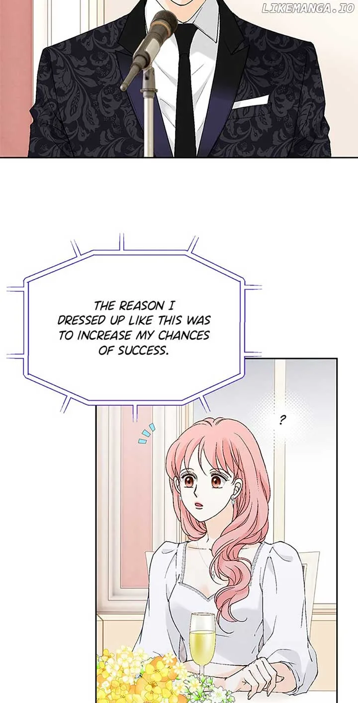 Flavors of Reincarnation Chapter 119 page 41